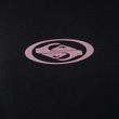 Camiseta Masculina Quiksilver Bio Hazard PRETO-Q471A0976- -3-